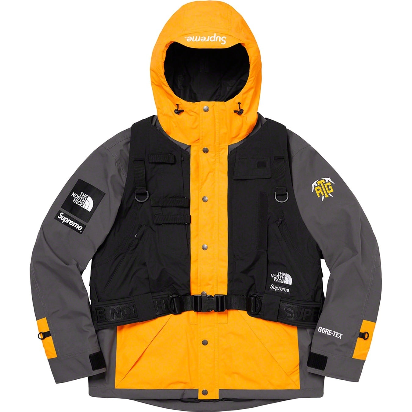 Supreme®/The North Face® RTGJacket + Vest view 10